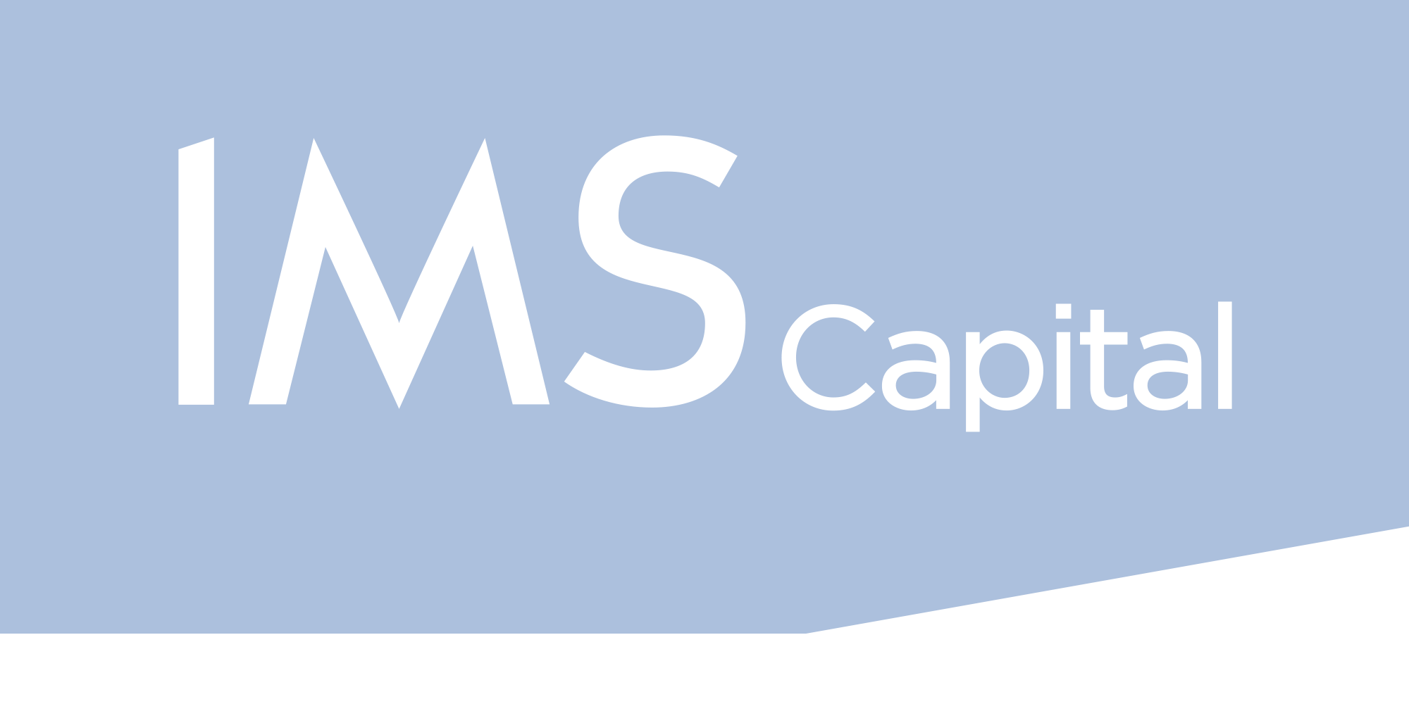 IMS Capital